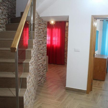 הוילה Ginetes Casa Por Do Sol מראה חיצוני תמונה